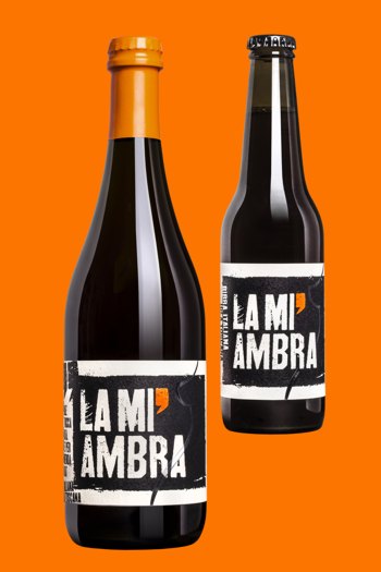 LA MI' AMBRA