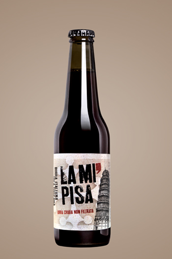 LA MI' PISA