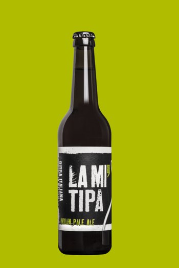 LA MI' TIPA