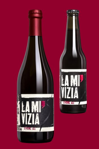 LA MI' VIZIA